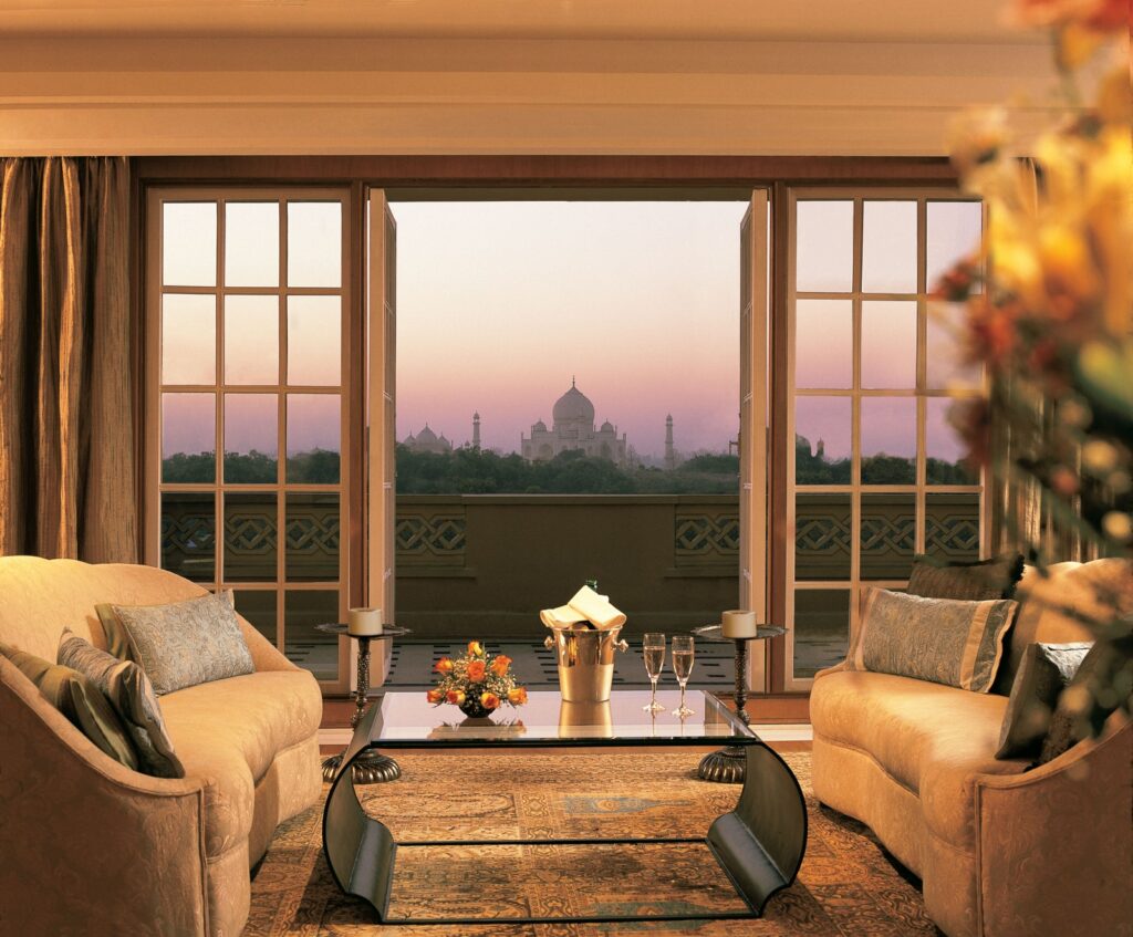 5 Of India’s Most Luxurious Suites 5 Kohinoor
