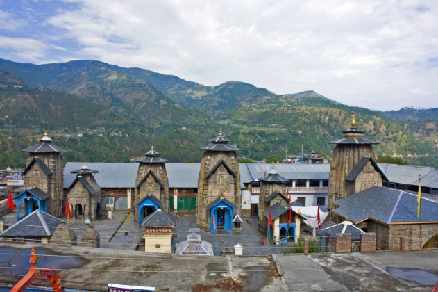 Himachal Pradesh Kicks Off Its ‘Chalo Chamba’ Campaign 3 Laxmi narayan 2