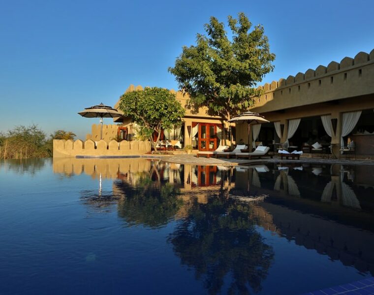 Mihir garh rajasthan