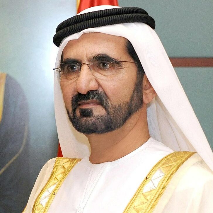 100 Million Meals Campaign By Uae Looks To Fight Hunger In 20 Countries 2 Mohammed bin rashid al maktoum