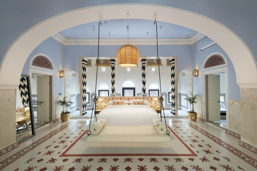 Neelam suite front shot bha 1601