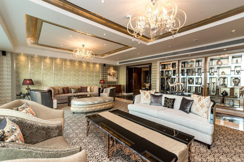 5 Of India’s Most Luxurious Suites 3 Regis 1