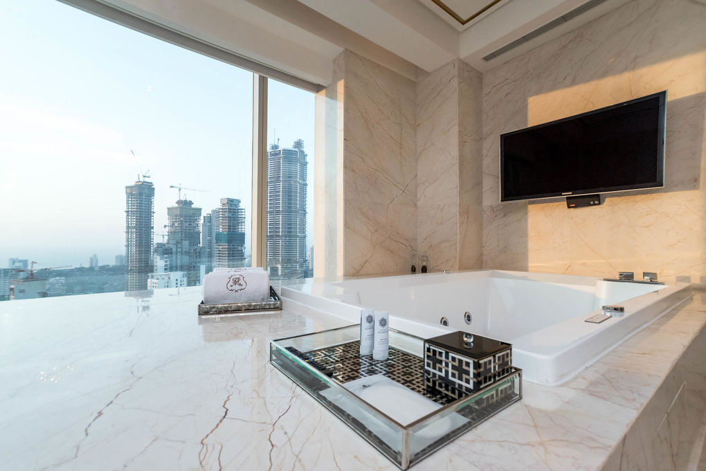 5 Of India’s Most Luxurious Suites 4 Regis