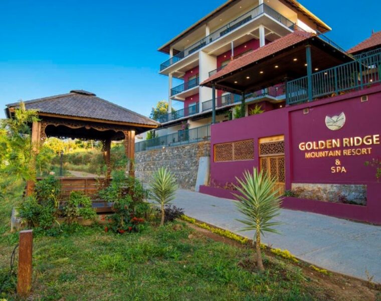 Signum hotels & resorts