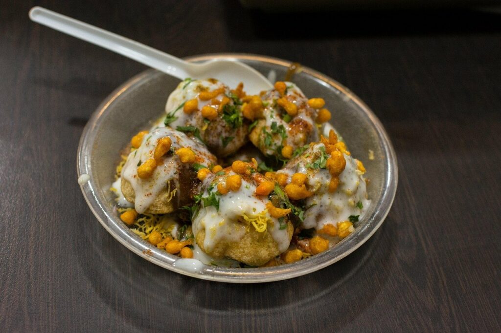 Chaat