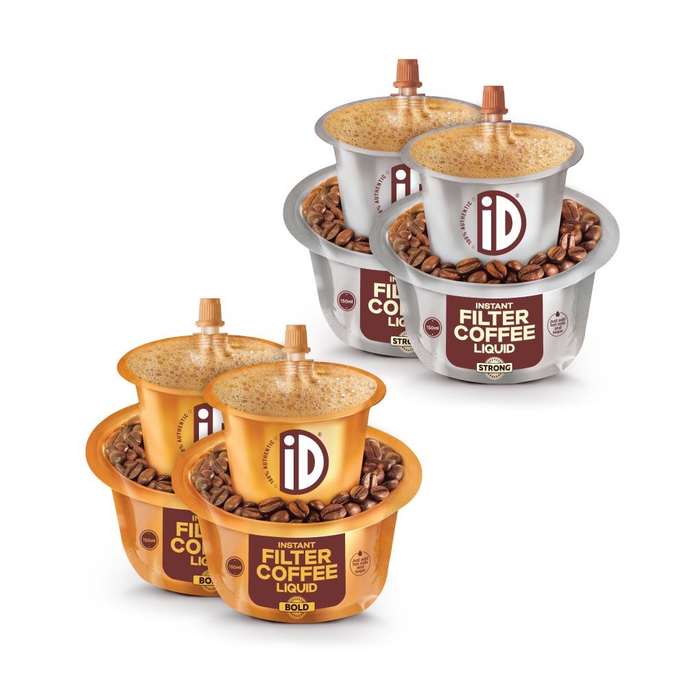 Packaged Priorities 4 Id filet coffee