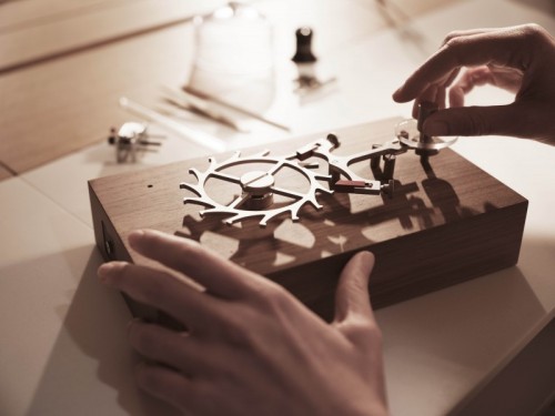 As Far As Experiential Travel Goes, Jlc'S Art Of Watchmaking Workshops Are Right On Top Of Our Bucket List 4 500 jlcatelierd039antoine9
