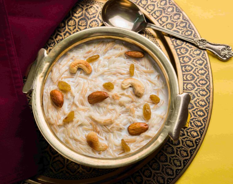 Sheer kurma