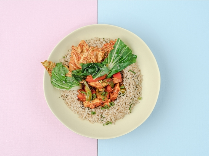 Aditya bafna's favourite bowl