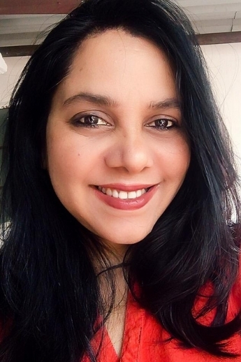 Alka jena