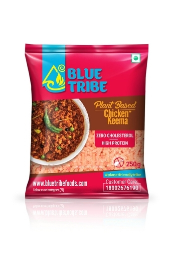 Blue tribe foods chicken kheema 1