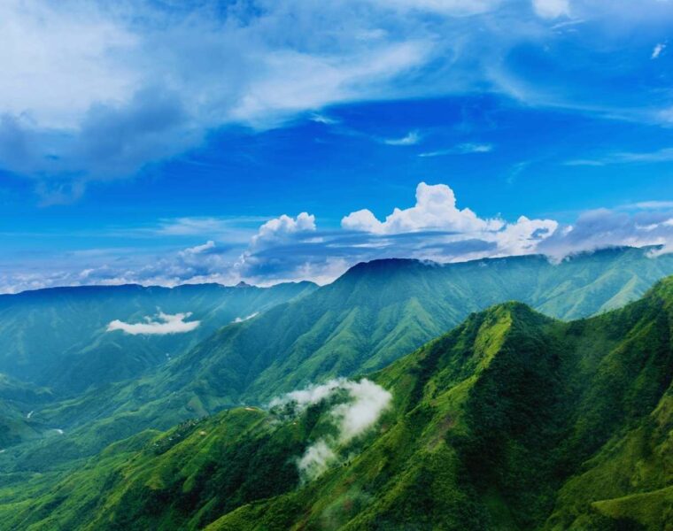 Clouds, shillong, meghalaya, india, travel, landscape, mountains, nature