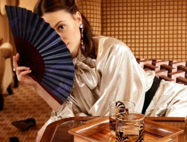 Orient express, steam dream, travel accessories