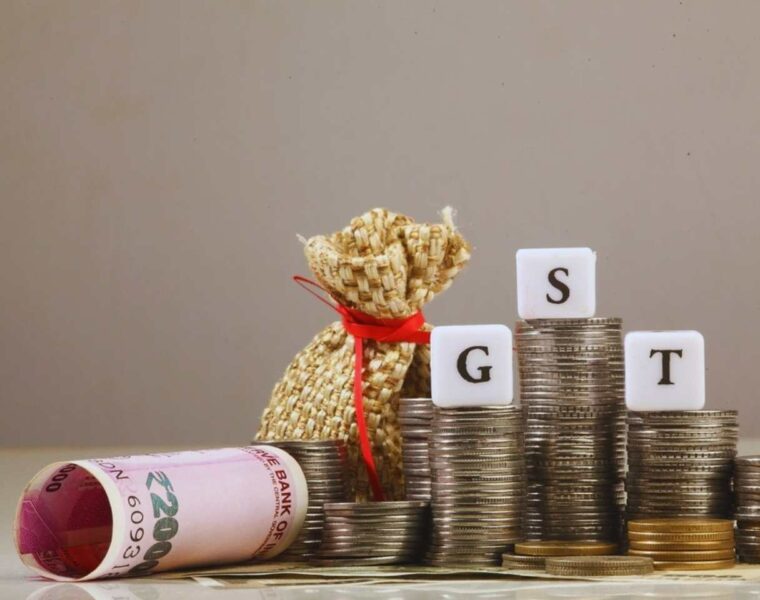 Gst, india, tax, finance, industry