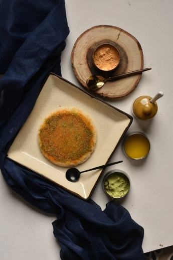 London Taxi’s Incubator Programme A Beacon Of Hope 6 Ghee podi idli vanakkam