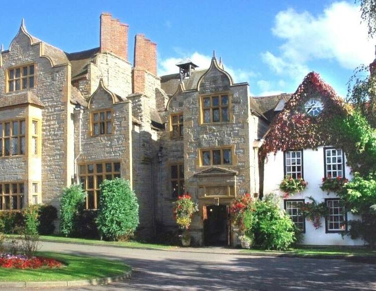 Karma salford hall, hotel, heritage, cotswolds, uk