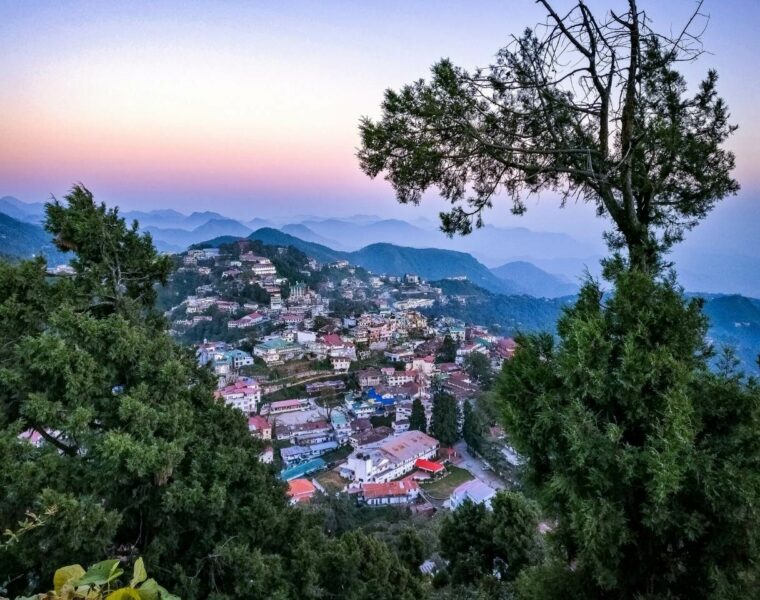 Mussoorie