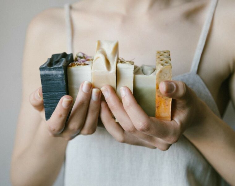 Shampoo bar, environment friendly, travel accessory
