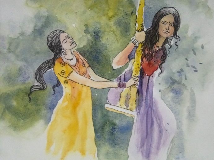 Raja festival