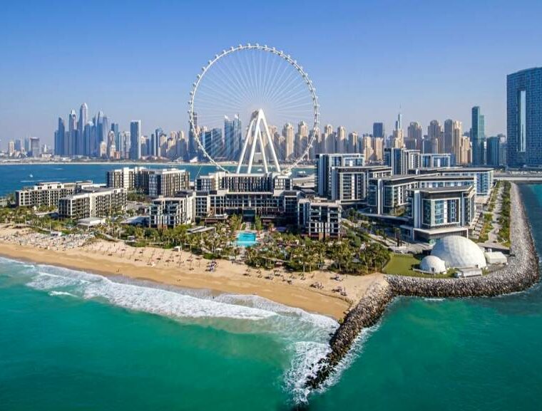 Dubai, revival, reopening, post-pandemic travel