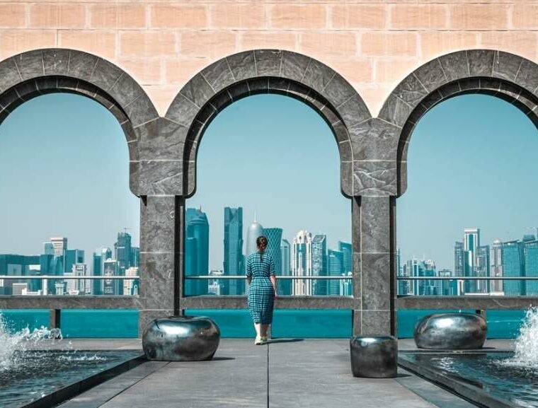 Doha, qatar