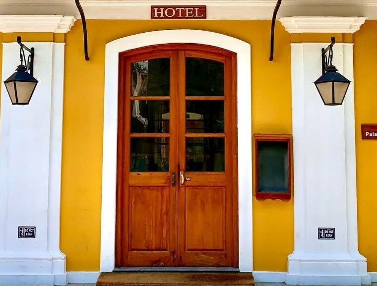 Puducherry