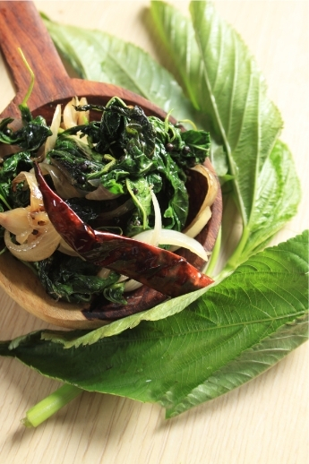 Paat saag bhaja