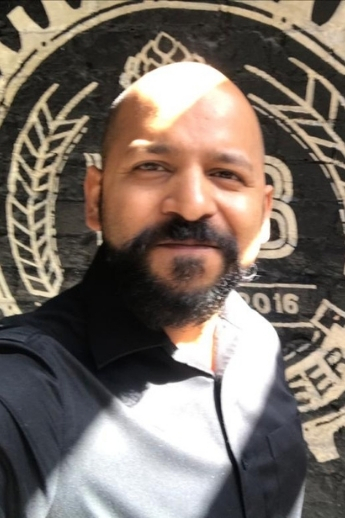 Sandeep singh ministry of beer