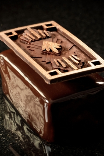 Chocolate sigh 1931 cafe