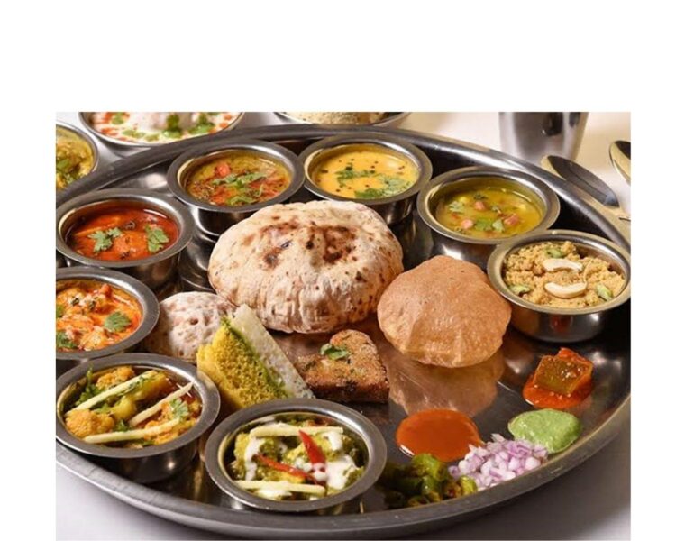 Marwari cuisine