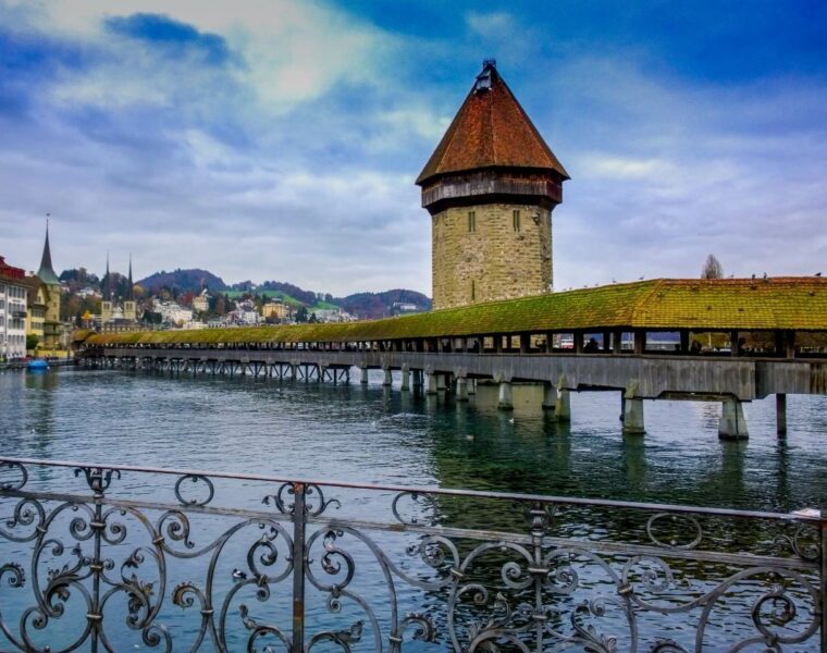 Switzerland