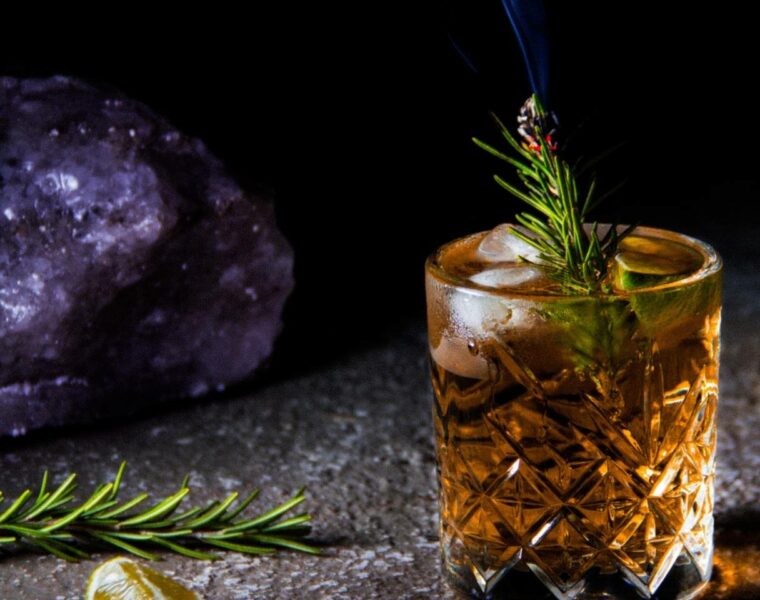 Rum cocktails recipes
