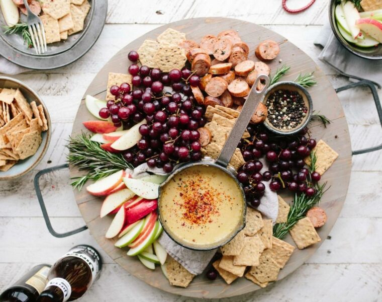 Mediterranean cuisine