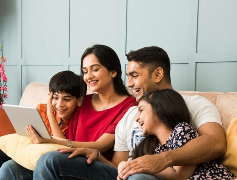 Family travel, booking, post-pandemic travel