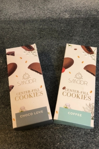 Cookies