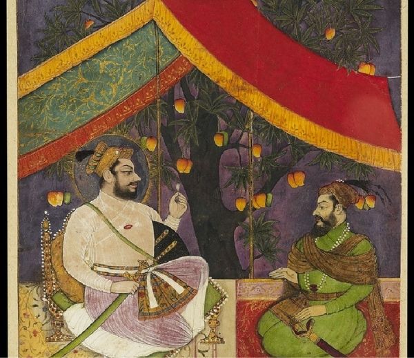 Mango: There Is Nothing 'Aam' About The King Of Fruits 1 Mughal and mangoes 2 1