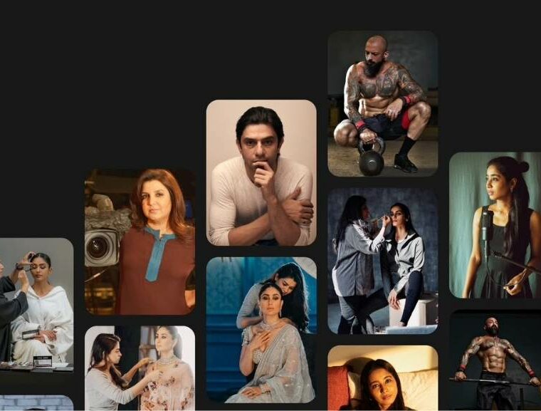 Bollywood, bollywood insiders, airbnb india