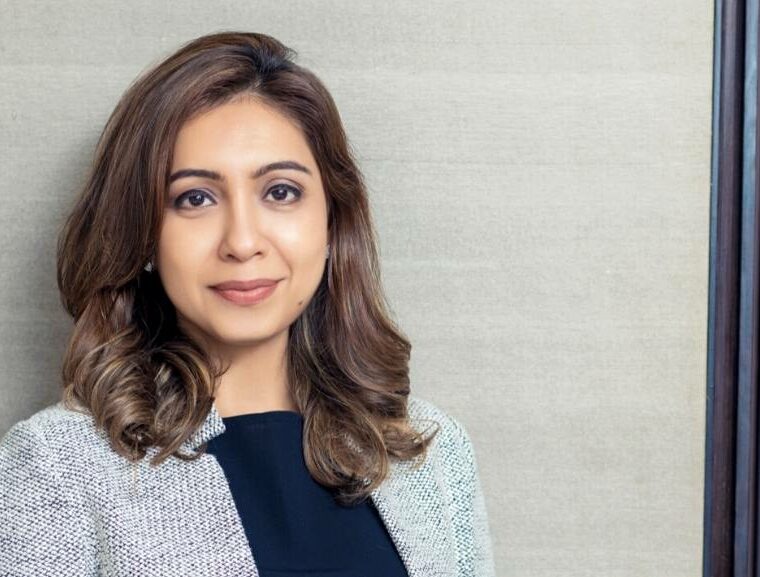 Lubaina sheerazi, brandit, branding, ceo