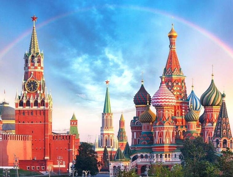 Moscow, russia, travel, international travel