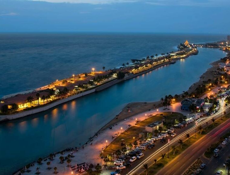 Saudi arabia, saudi tourism authority