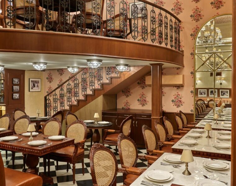 Kwality restaurant