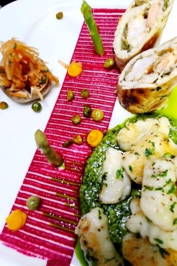 Td Conversations: Chef Jerson Fernandes, Novotel Mumbai Juhu Beach 5 Novotel