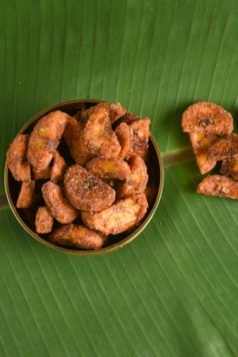 Onasadhya onam chips