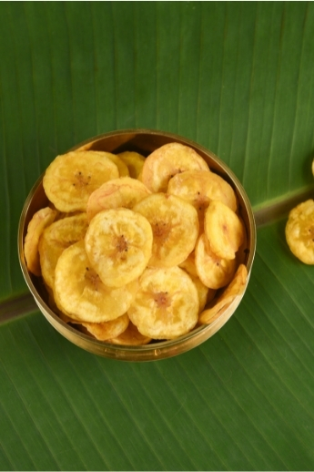 Onasadhya chips