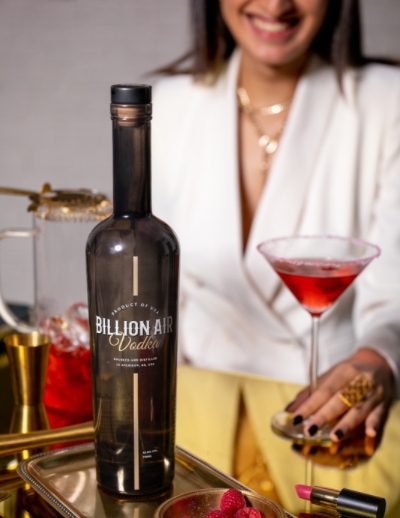 Billion a
