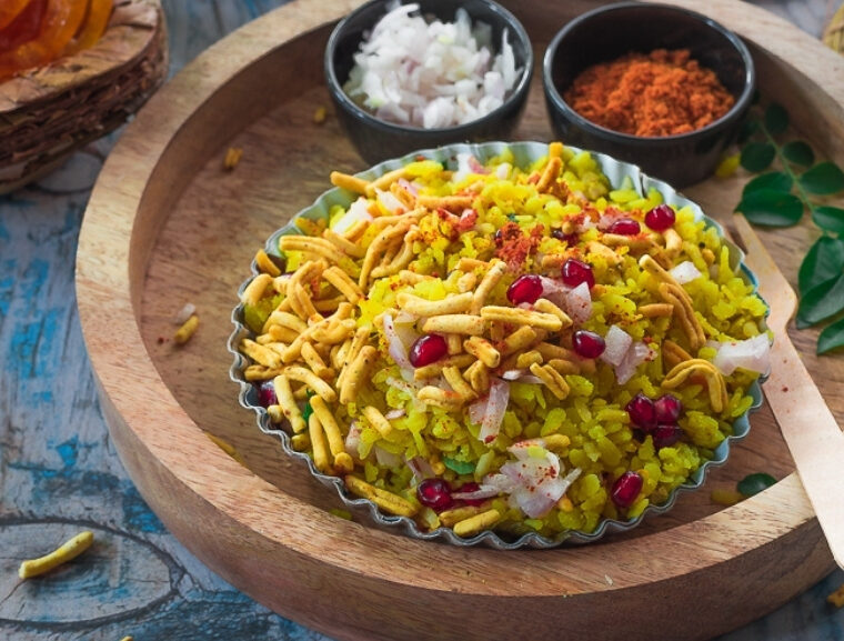 Poha