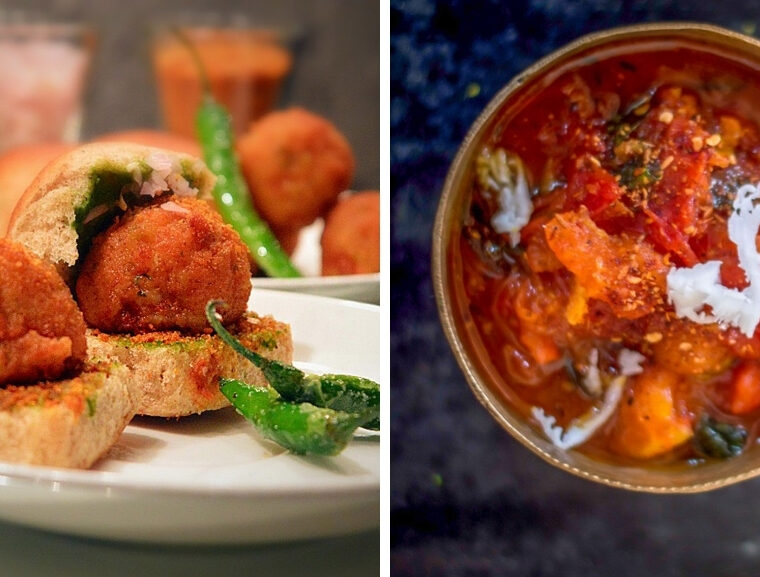 Umami foods