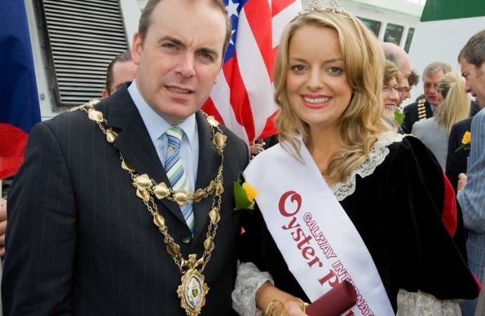 Welcome To A Weekend Of Pure Indulgence! 6 Galway, oysters, ireland, festival, weekend