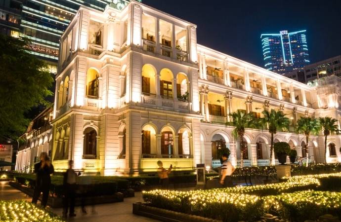 Welcome To A Weekend Of Pure Indulgence! 14 Hong kong, heritage, architecture, festival, weekend