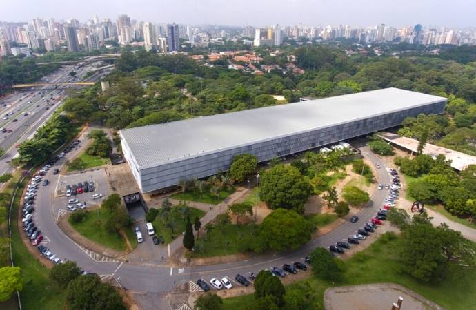 Welcome To A Weekend Of Pure Indulgence! 11 Sao paulo, art, brazil, festival, weekend